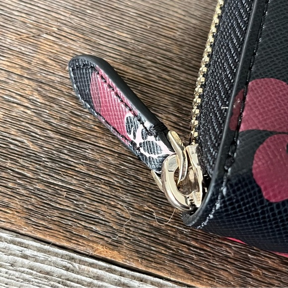 Kate Spade Brynn Large Continental Wallet Style KA273 - Picture 7 of 13